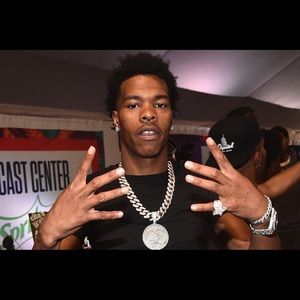 Meet your Posher, Joseph